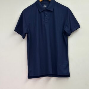 Dark Navy HC Polo T-Shirt